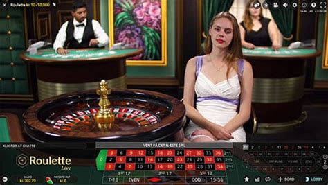 50 kroner gratis til nye spillere: Spil Live Casino uden .